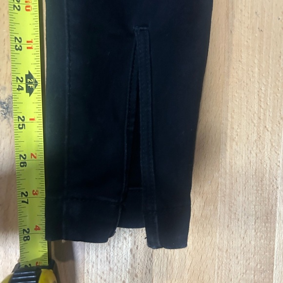 Hudson High Rise Centerstage Super Skinny Jeans - Picture 11 of 11